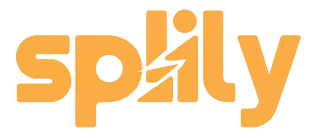 Splitly logo